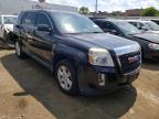 GMC - TERRAIN