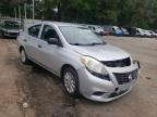 NISSAN - VERSA