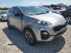 KIA - SPORTAGE