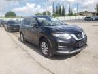 NISSAN - ROGUE