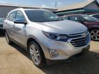 CHEVROLET - EQUINOX