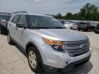 FORD - EXPLORER