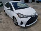 TOYOTA - YARIS