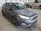 FORD - FOCUS