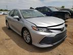 TOYOTA - CAMRY