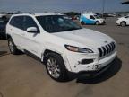 JEEP - CHEROKEE