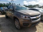 CHEVROLET - COLORADO