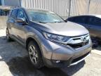 HONDA - CRV