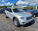 JEEP - GRAND CHEROKEE