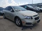 CHEVROLET - CRUZE