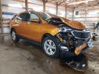 CHEVROLET - EQUINOX