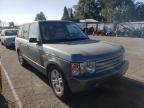 LAND ROVER - RANGE ROVER