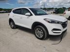 HYUNDAI - TUCSON