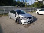 NISSAN - SENTRA