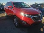 CHEVROLET - EQUINOX