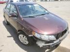 KIA - FORTE