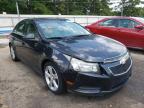 CHEVROLET - CRUZE