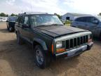 JEEP - CHEROKEE