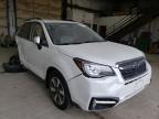 SUBARU - FORESTER