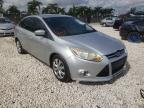 FORD - FOCUS