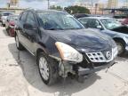 NISSAN - ROGUE