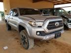 TOYOTA - TACOMA