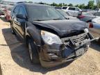 CHEVROLET - EQUINOX