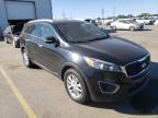 KIA - SORENTO