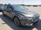 FORD - FUSION