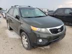 KIA - SORENTO