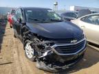 CHEVROLET - EQUINOX