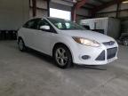 FORD - FOCUS