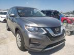 NISSAN - ROGUE