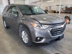 CHEVROLET - TRAVERSE