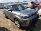 KIA - SOUL