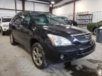 usados LEXUS RX400