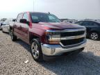 CHEVROLET - SILVERADO