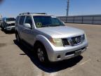 NISSAN - PATHFINDER