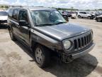 JEEP - PATRIOT