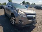 CHEVROLET - EQUINOX