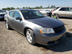 DODGE - AVENGER