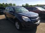 CHEVROLET - EQUINOX