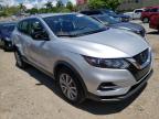 NISSAN - ROGUE