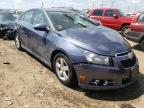 CHEVROLET - CRUZE