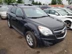 CHEVROLET - EQUINOX