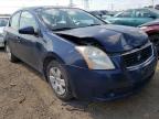 NISSAN - SENTRA