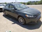 FORD - FUSION