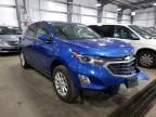 CHEVROLET - EQUINOX