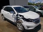 CHEVROLET - EQUINOX