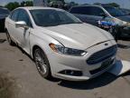 FORD - FUSION